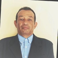Fabio Rafael Del Valle Hernández