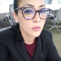 Patricia Guadalupe Acosta Castro