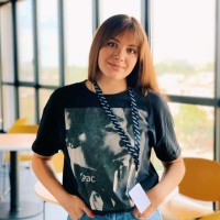 Nataliia Stepanenko
