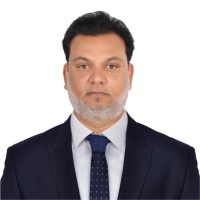 Mohammad Arif Raza