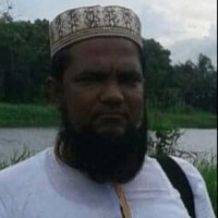 Syed Rezwan Ahmed
