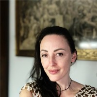 Agata Anastazja Jaczynska