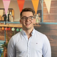 Conor Maher