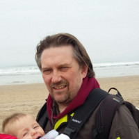 andrew o'kane