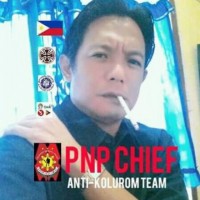 PDG Andrew C. Alberto   (CIA-PNP)