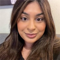 Allysha Jafferally