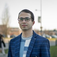 Farhad Abbasi