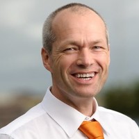 Geir Ivar Vinsjevik