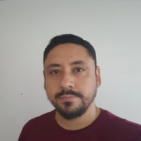 Luiz Carlos da Silva Garcia Junior