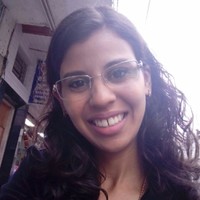 Dreicy Almeida