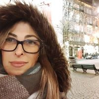 Cristina Maria Marques Pereira