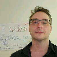 Benjamin Boe