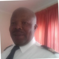 Fanie Mathumetse