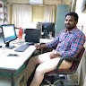 Jagadeesh Lagudu