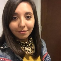 Sara Camila Calderón Poblete