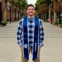 Spencer DeMera, M.S.