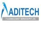 ADITECH IT AND CONSULTANCY SERVICES PVT LTD