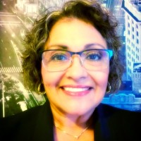 Ernestine Jimenez