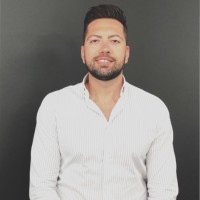 Tasos Georgiou