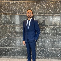 Mahmoud Wael