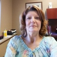 Kathleen Ritchot