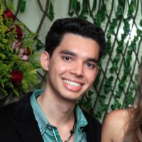 Luís Henrique Olimpio Júnior