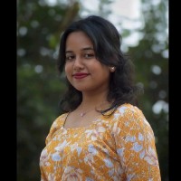 Trisha Chatterjee