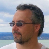 Gábor Jablonkai