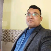 Naveen D.