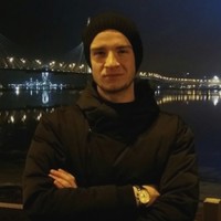 Mike Yevtushenko