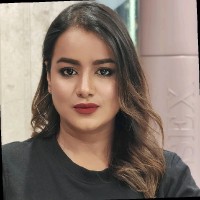 Tabbasum Ansari