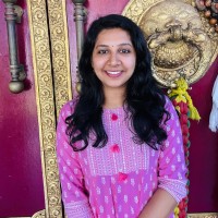 Athulya Thomas