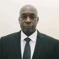 Contrôleur Général de Police Saley BOUBACAR