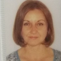 Dorina Condrea