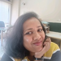 Akshada Desai