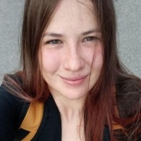Alina Shablakova