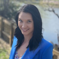 Angela May
