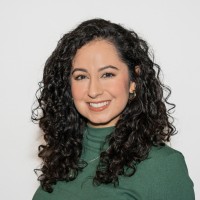 Abby Martinez, Aicp
