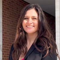 Gabriella Russo, Phd