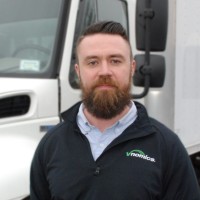 Ethan Sweeney, Ctp