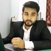 Amrit Anand
