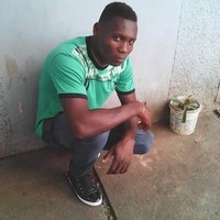 Jacky Estache Pierre