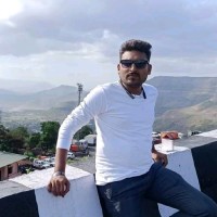 Arjun Shrivastav