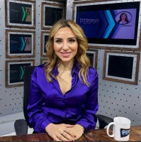 Mehlika Hediye Yıldırım