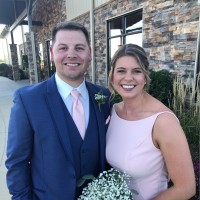 Tyler Whitworth, MBA