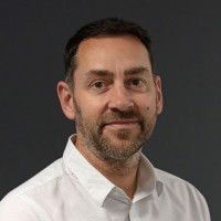 David Christie-Mileham