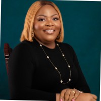 Dorcas Oluwatobi Osunnuyi M.Sc. Acipd