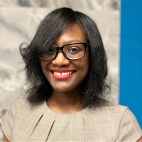Brenda Jean-Baptiste, MA, LPC