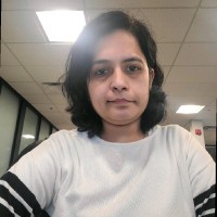 Sweta Joshi