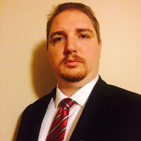 Chad Griffenberg